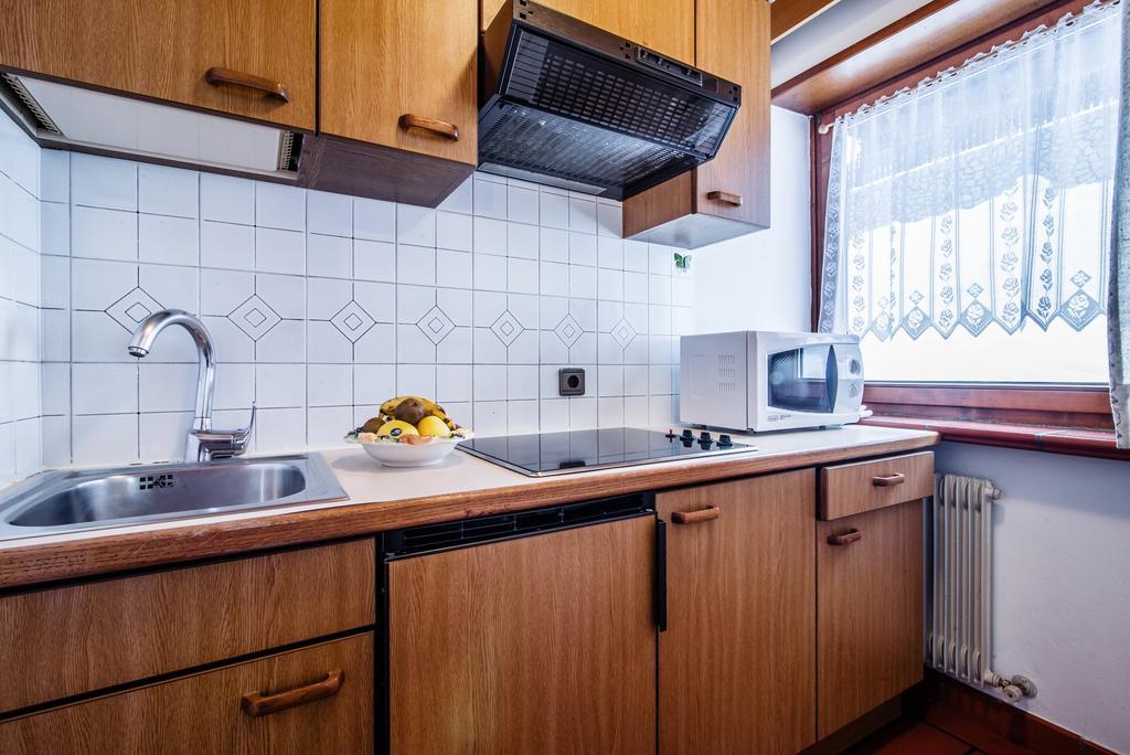 Residence A Val San Cassiano  Δωμάτιο φωτογραφία